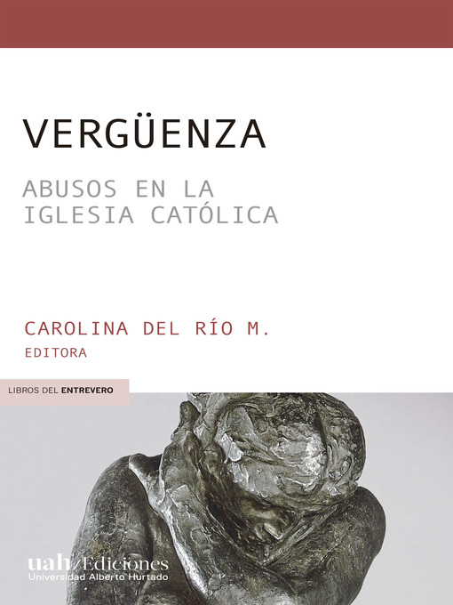 Title details for Vergüenza by Carolina del Río - Available